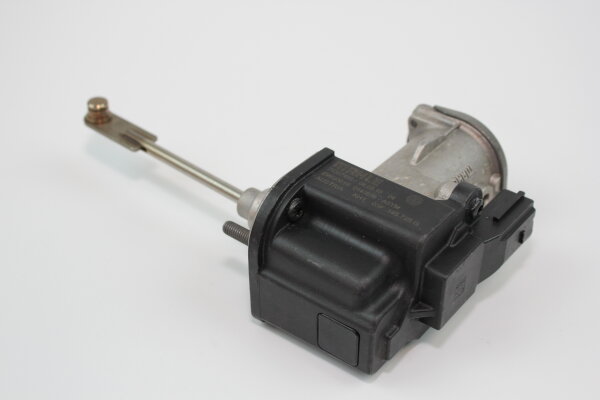 Mahle 03F145725G Audi 1.2 TFSI  A1 A3  Stellmotor / Steuergerät