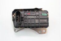 Garrett Steuergerät 6NW009550 G-021 Audi 3.0 TDI...
