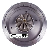 KS-Turbo Rumpfgruppe 777162-5001S Audi 2.7TDI 059145721D A6