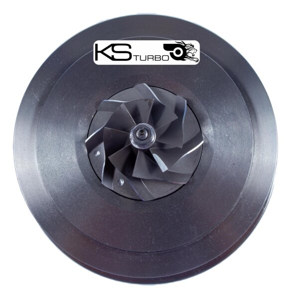 KS-Turbo Rumpfgruppe 50720 Audi 1.6 TDI 04L253020A A3   04L253020H