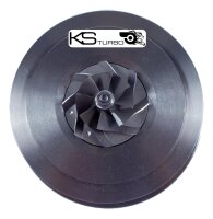 KS-Turbo Rumpfgruppe 50720 Audi 1.6 TDI 04L253020A A3...