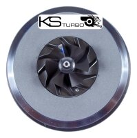KS-Turbo Rumpfgruppe 50724 Audi 1.9 TDI 038253016K A3...