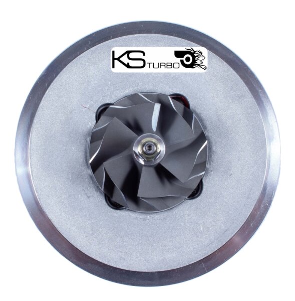KS-Turbo Rumpfgruppe 50741 Audi 2.0 TFSI 06H145702G A4 A5 A6 06H145702Q
