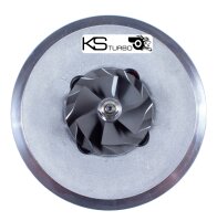 KS-Turbo Rumpfgruppe 50741 Audi 2.0 TFSI 06H145702G A4 A5...