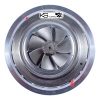KS-Turbo Rumpfgruppe 50741 Audi 2.0 TFSI 06H145702G A4 A5...